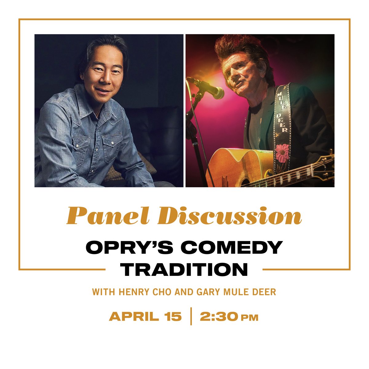 Country Music Hall of Fame and Museum tweet media