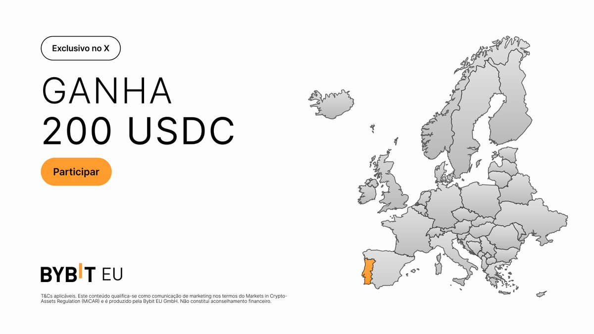 Bybit Portugal tweet media