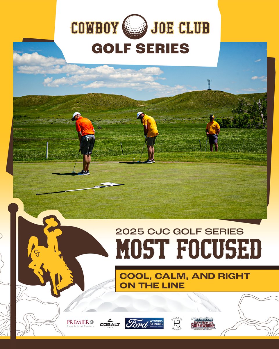 Cowboy Joe Club tweet media