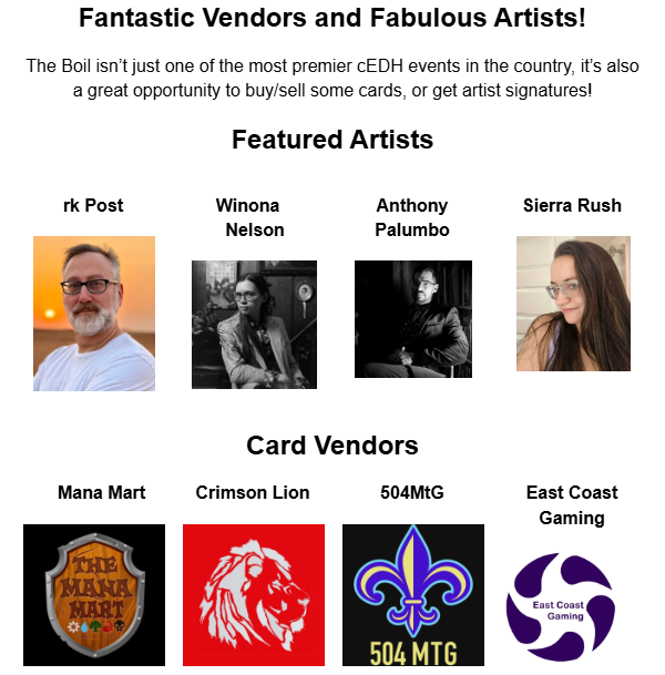 Land, Go ➡️ Invitational Season 3! tweet media