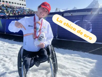 Facultad de Comunicación y Documentación UGR tweet media