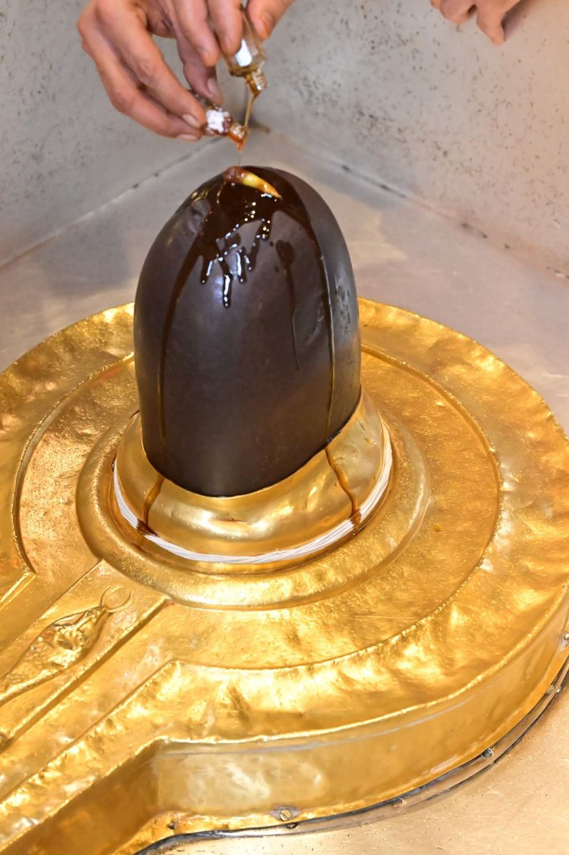 सारा संसार झुकता है 

जिनकी शरण में 

मेरा प्रणाम है 

उस महादेव के चरण में

#जय_काशी_विश्वनाथ_महादेव
#हर_हर_महादेव