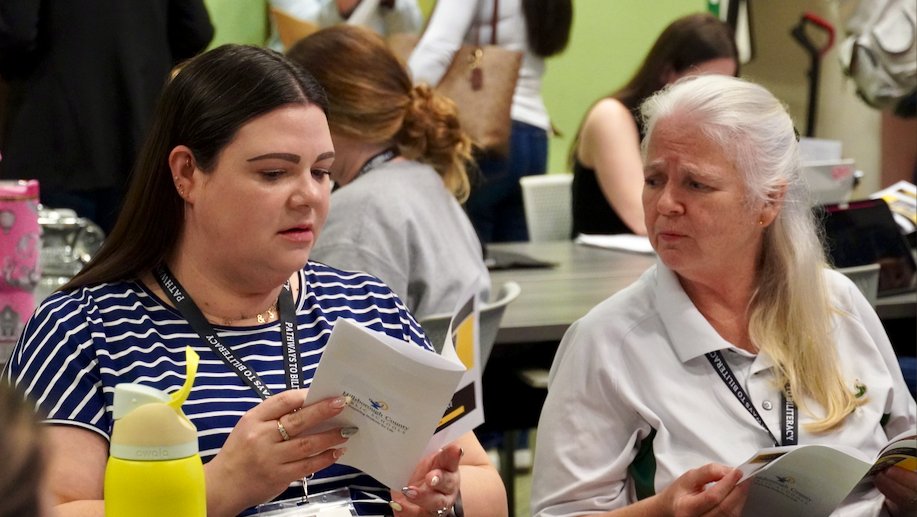 Hillsborough Schools tweet media