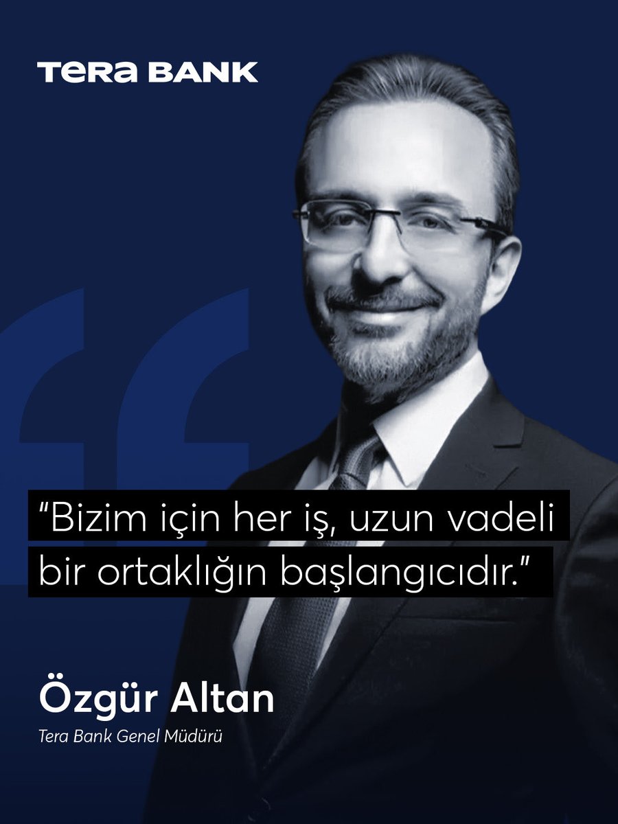 Tera Bank tweet media