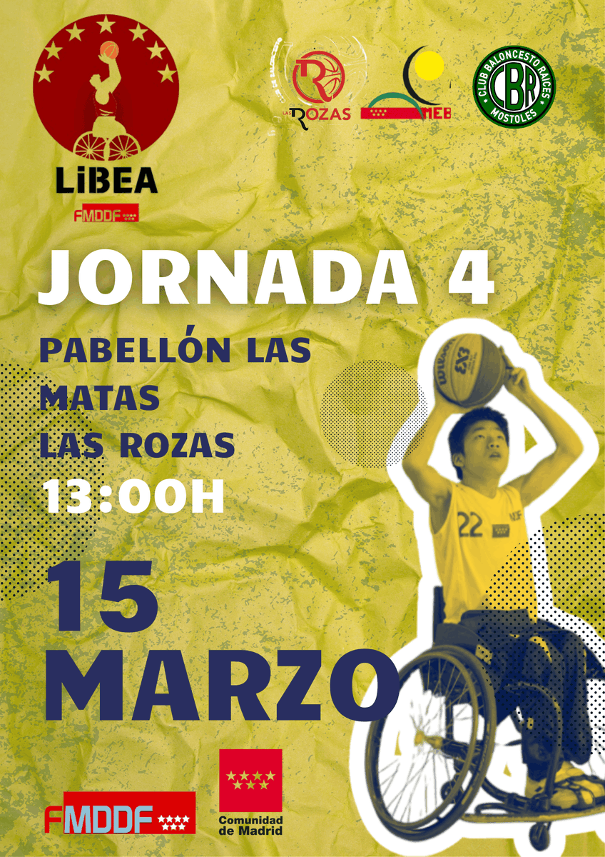 AMEB Espina Bífida tweet media