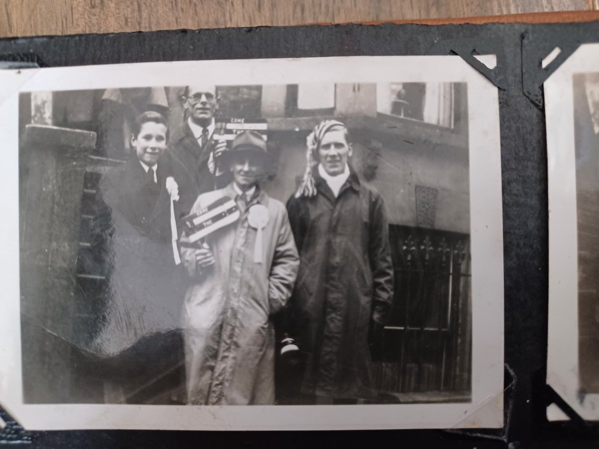 Dave Reeves ⭐⭐ tweet media