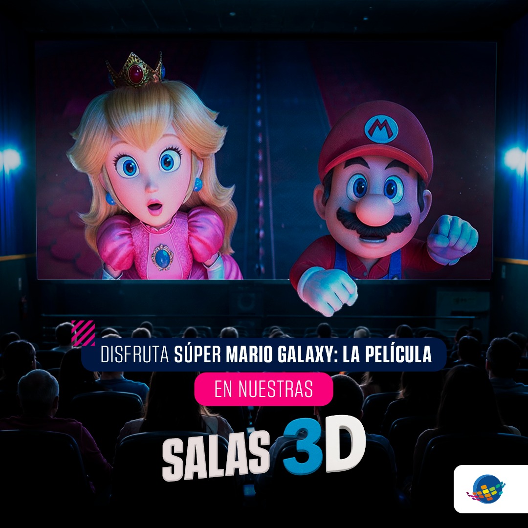 Cineplanet Perú tweet media
