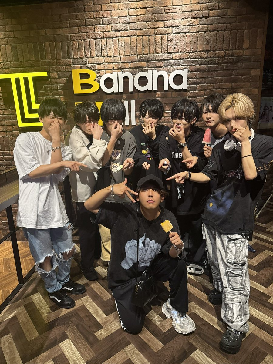 主食は七味 tweet media