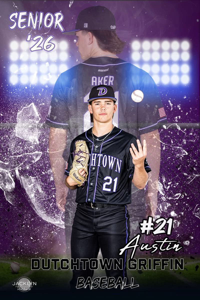 Dutchtown Baseball tweet media