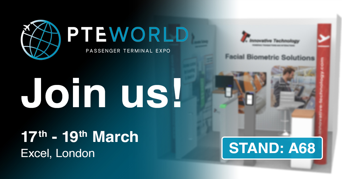 Innovative Technology Ltd - ITL tweet media