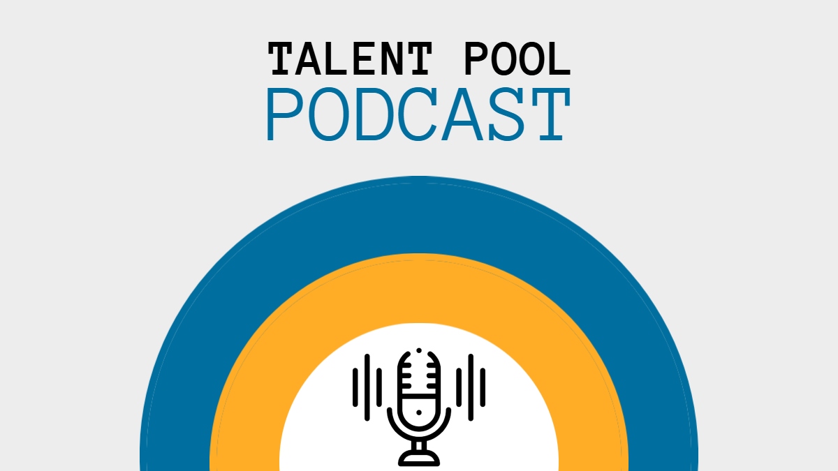 The Talent Pool tweet media
