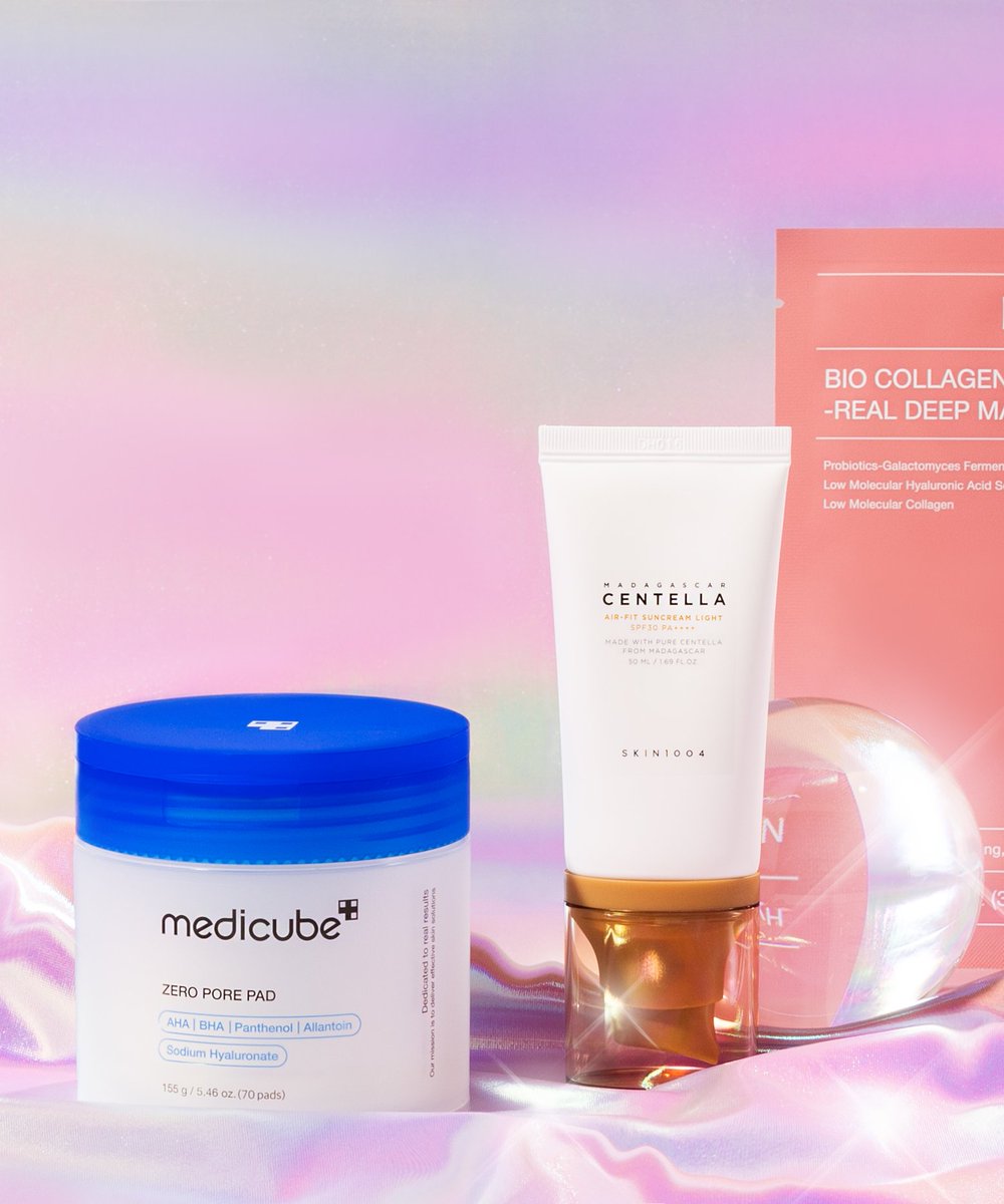 The Influence Agency tweet media