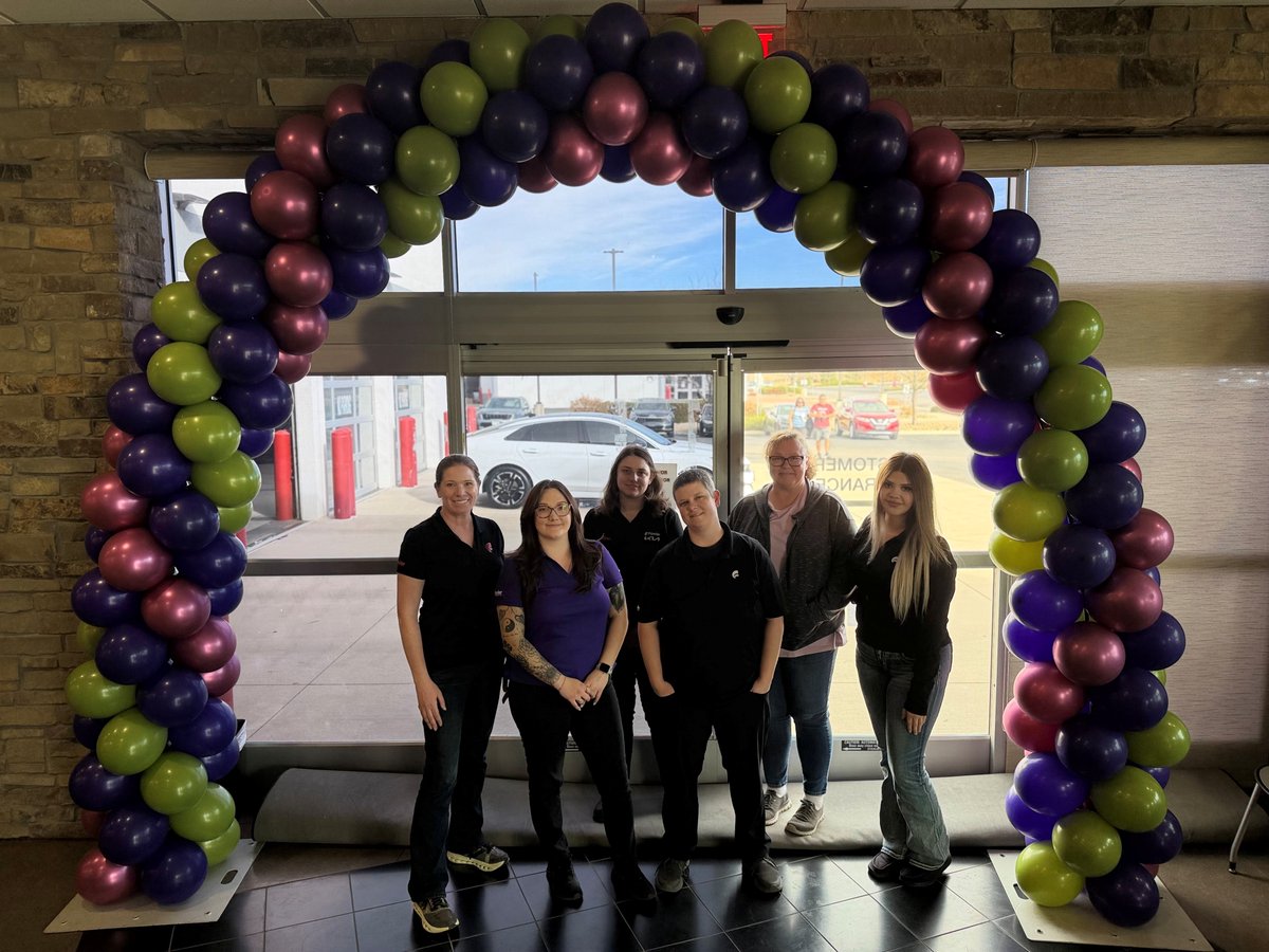 Fowler Auto tweet media