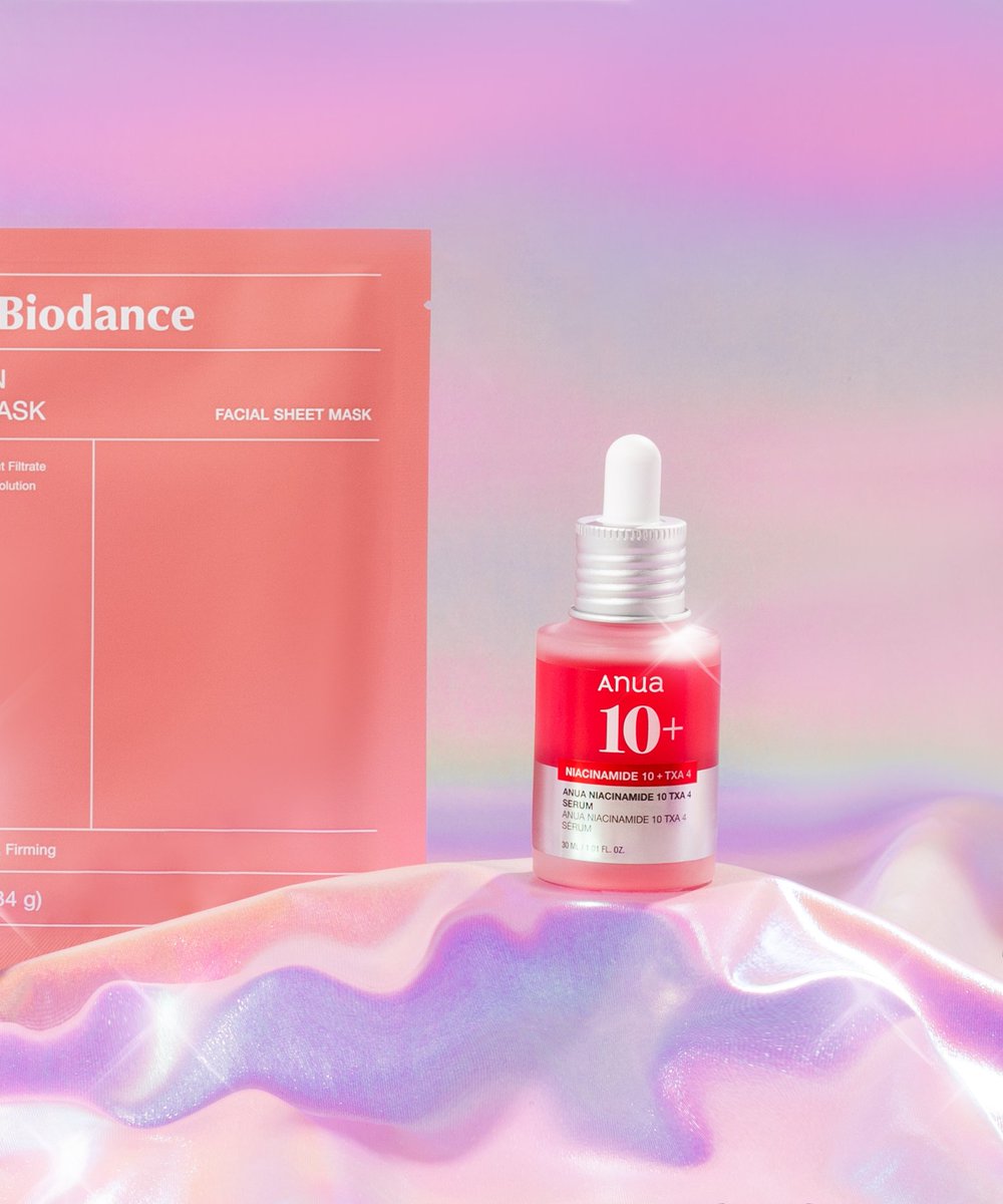 The Influence Agency tweet media