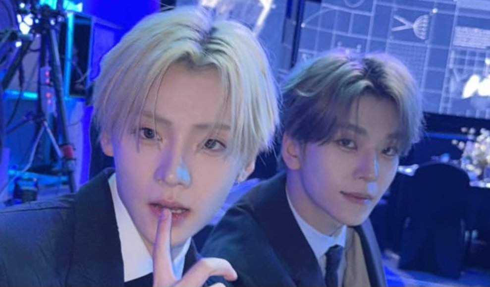 Love You For A LONG Time
#21GoldenWishesForXinlong
#씬롱이_생일이지롱
#ハッピーロンロンバースデー
#贺鑫隆21岁生日快乐