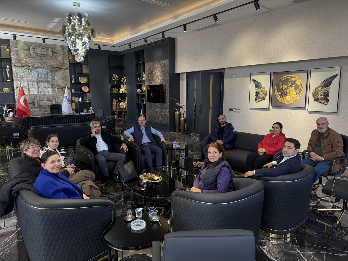 Diyarbakır OSB tweet media