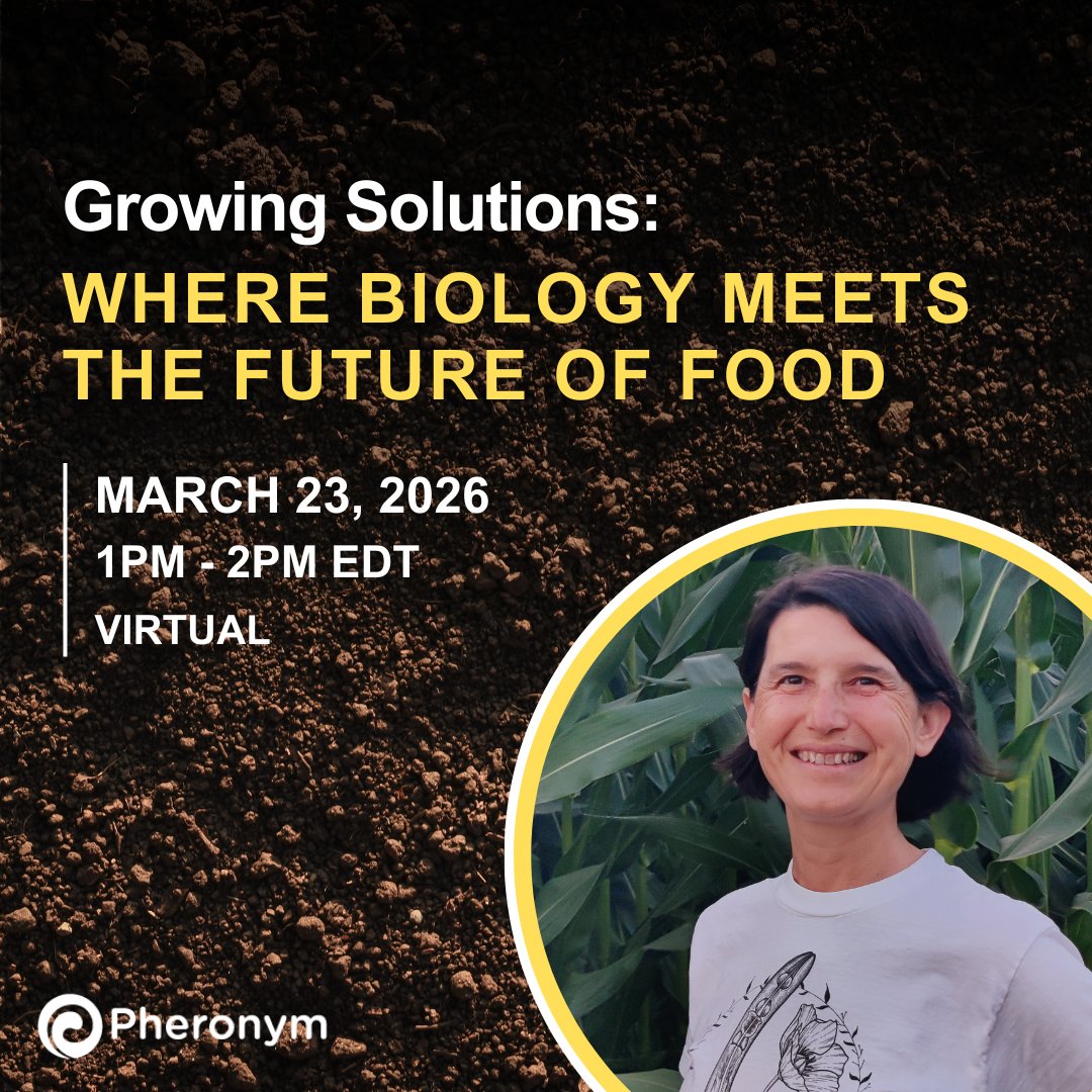 Pheronym tweet media