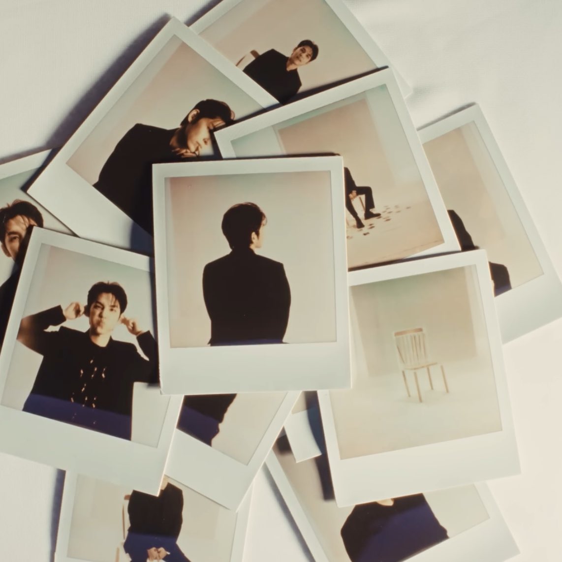 이 폴라들은 FAN EVENT로주시면감사하겟습니다