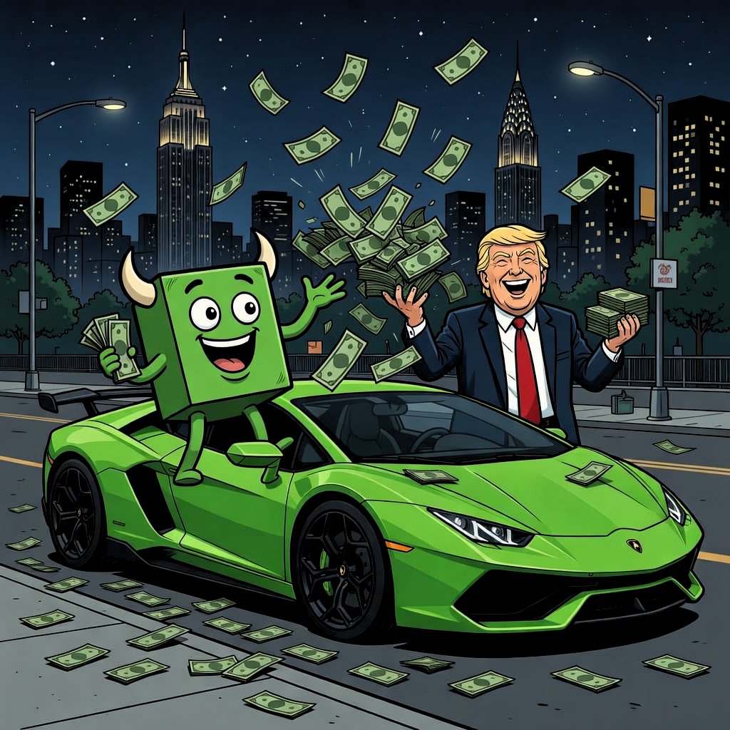 doodle pump tweet media