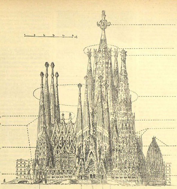 Efemèrides d'Arquitectura tweet media