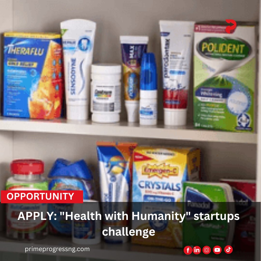 Prime Progress tweet media