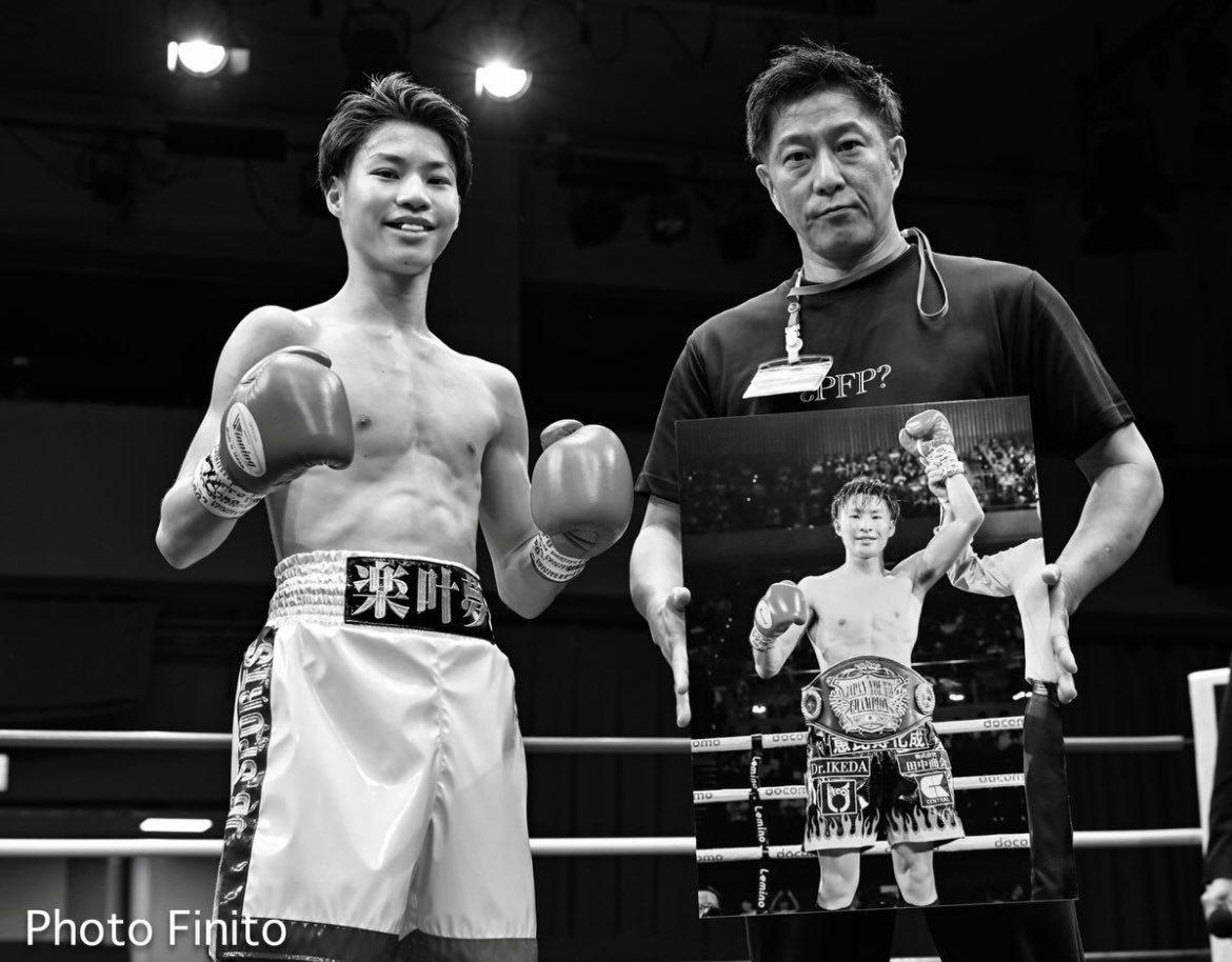 rakuto_sakama's tweet photo. 2026.3.10

プロデビュー戦
1R2分31秒TKO勝利

たくさんの応援ありがとうございました！
自分の弱さを改めて感じました。
まだまだ強くなっていきます！

坂間叶夢の夢の続きを見せます

※写真はfinito22様からお借りしました！
#坂間楽叶#坂間叶夢 https://t.co/6EMkiNrA6J