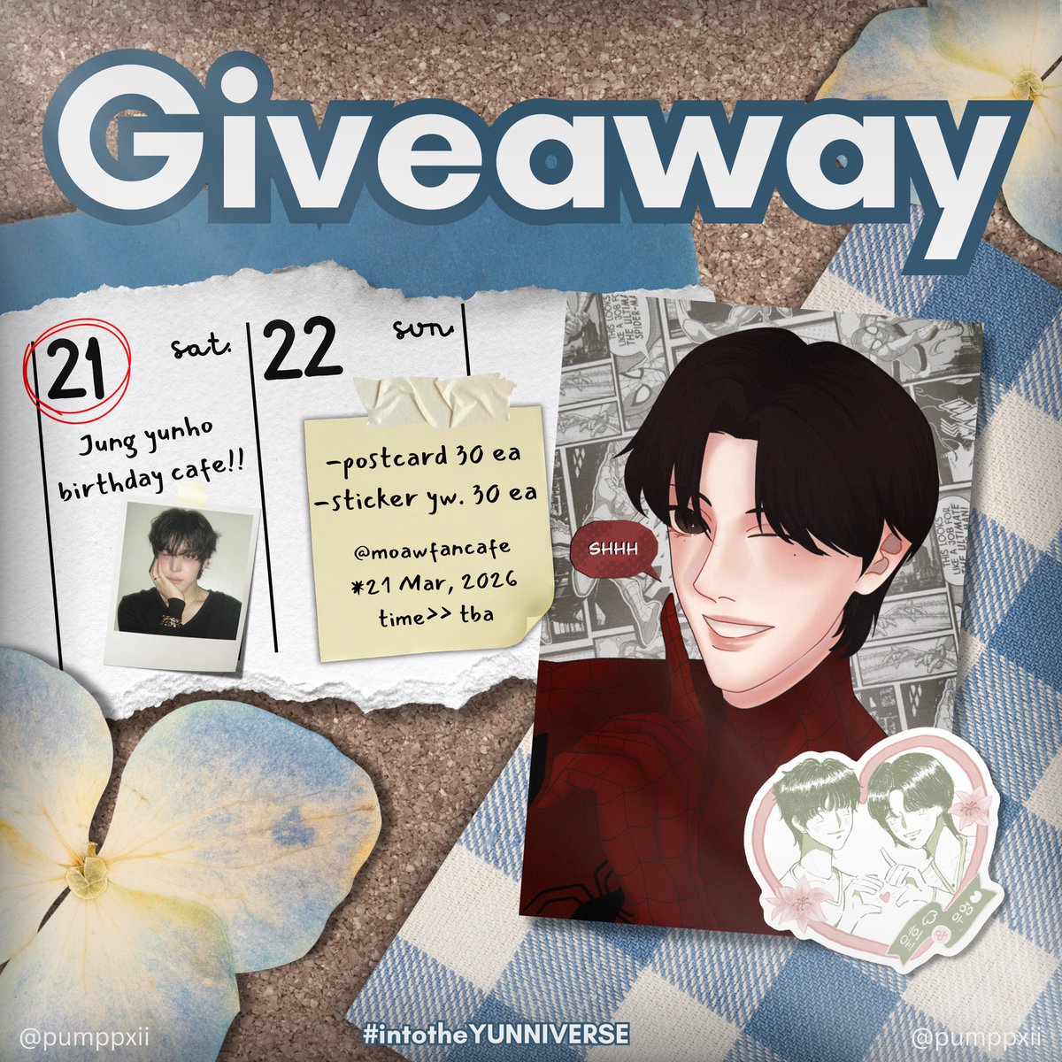 ปอปอ☆彡 tweet media