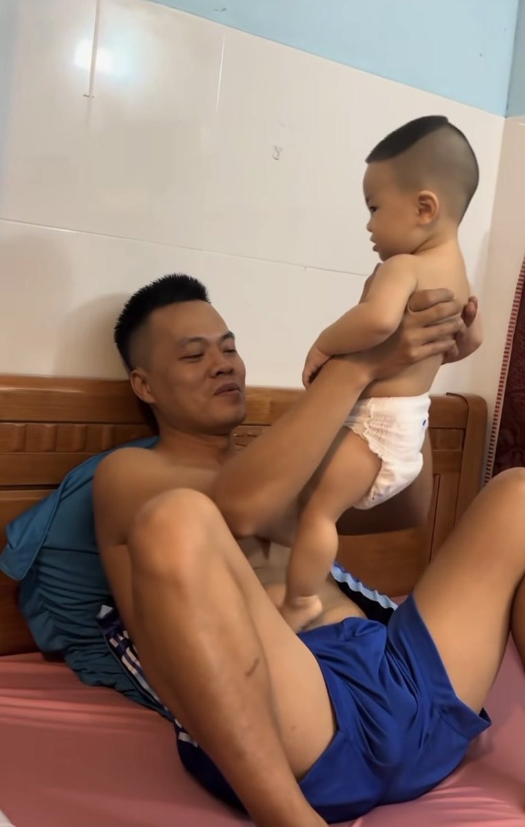 Chuối Rừng tweet media