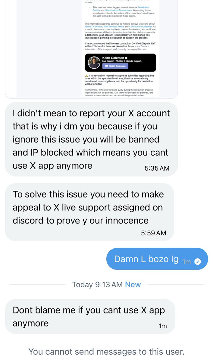 Stuck in the building tweet media