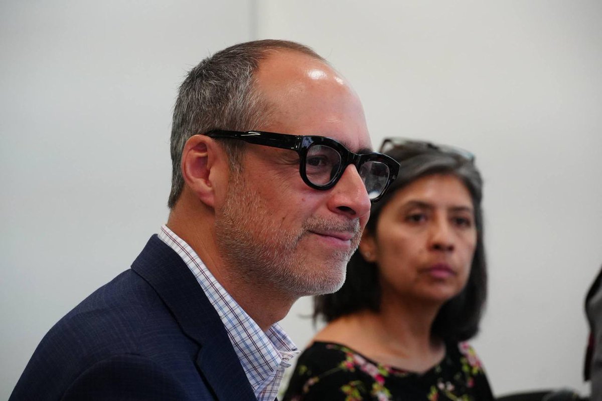 Secretaría del Medio Ambiente tweet media