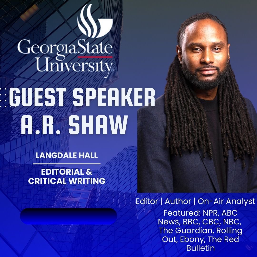 A.R. Shaw tweet media