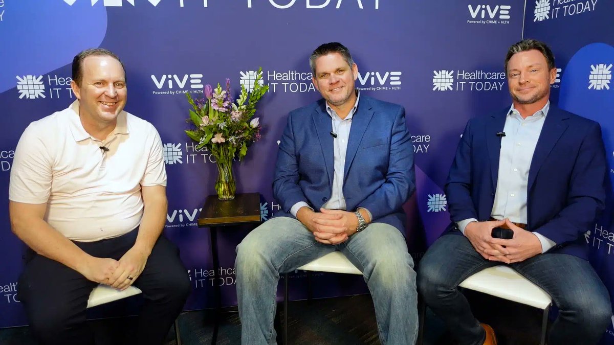 techguy's tweet photo. Optimum Healthcare IT Frees Health Care Providers to Focus on Strategy #HITsm @OptimumHIT @theviveevent #ViVEvent
https://t.co/ohx1ckTy74 https://t.co/C0asvM8qmW