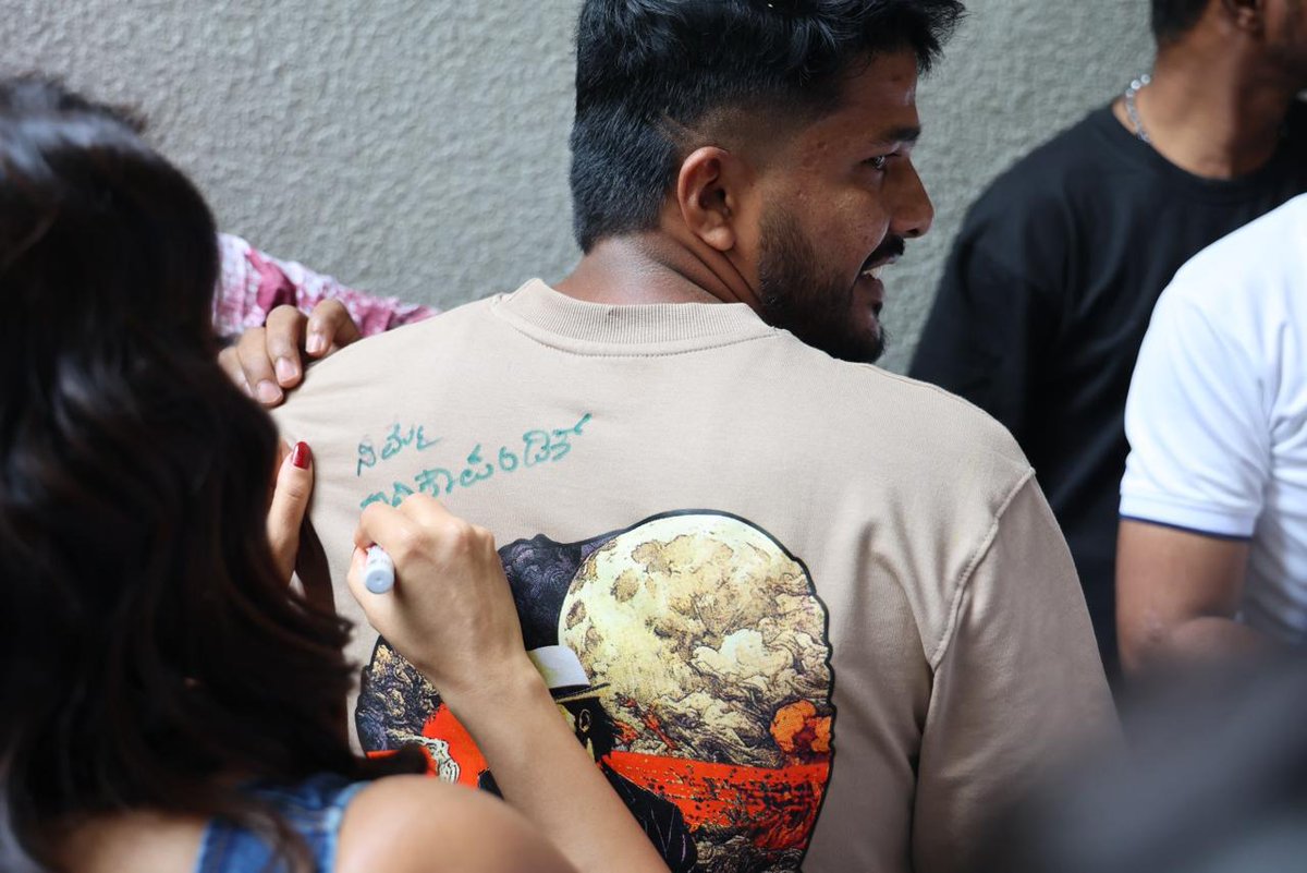 Team Yash FC tweet media