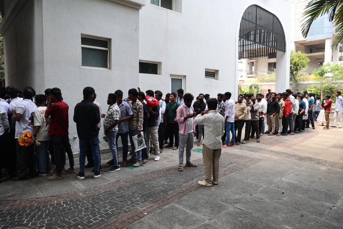 Team Yash FC tweet media