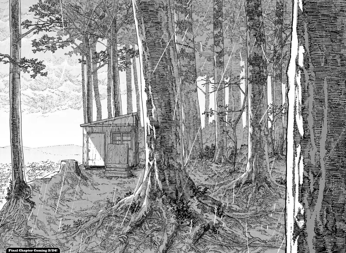 iamdesibell's tweet image. WHAT DO YOU MEAN FINAL CHAPTERWHAT THE HELL IS GOING OOOOOOON PLEASE TELL ME THERE’S PART 3 wtffffffffffffff #ChainsawMan #csm231 #チェンソーマン