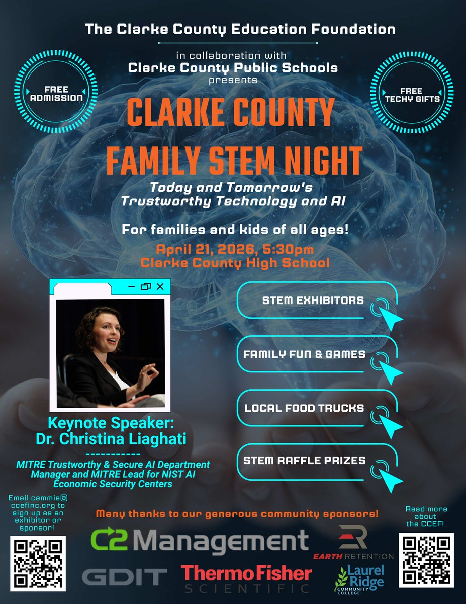 Clarke Co Schools tweet media