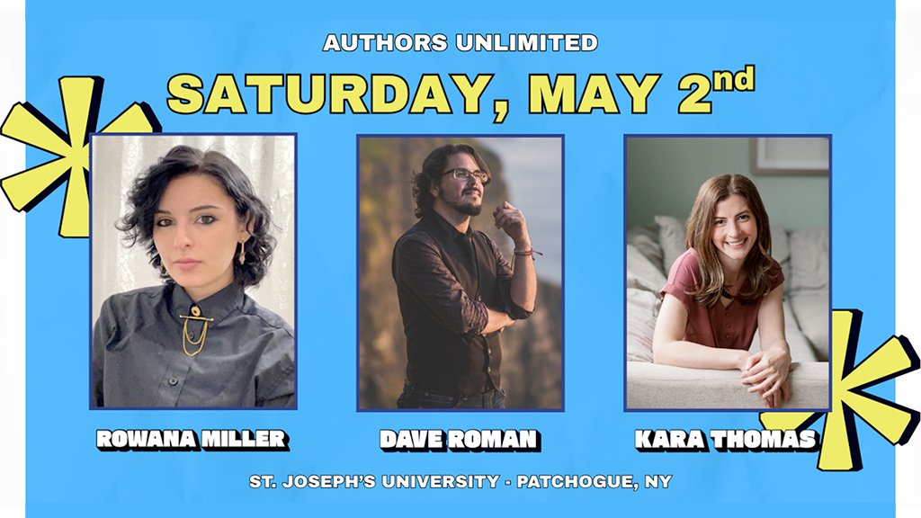 Half Hollow Hills Community Library tweet media