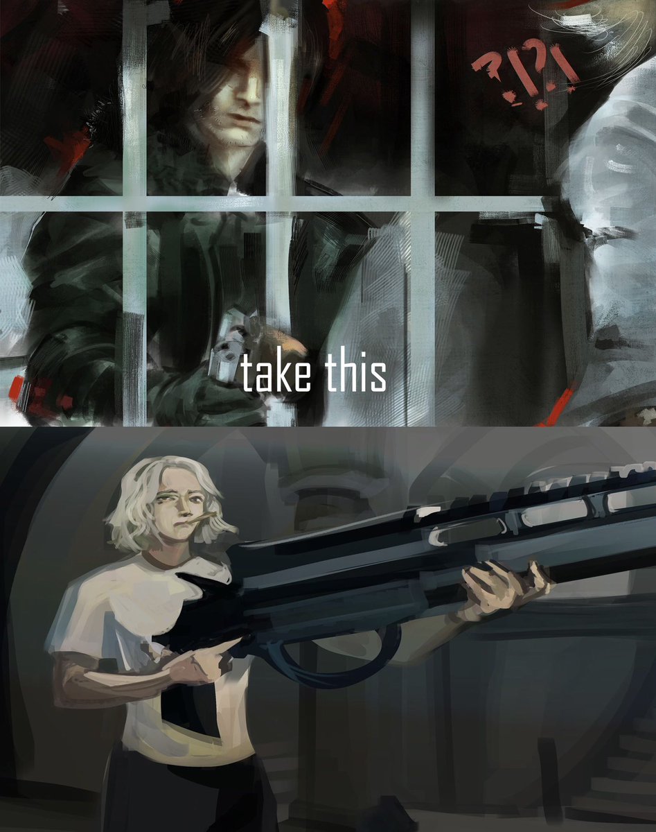 Collab with my twinny <a href="/AbyssHeavy/">Abyss , sketch comms open</a>