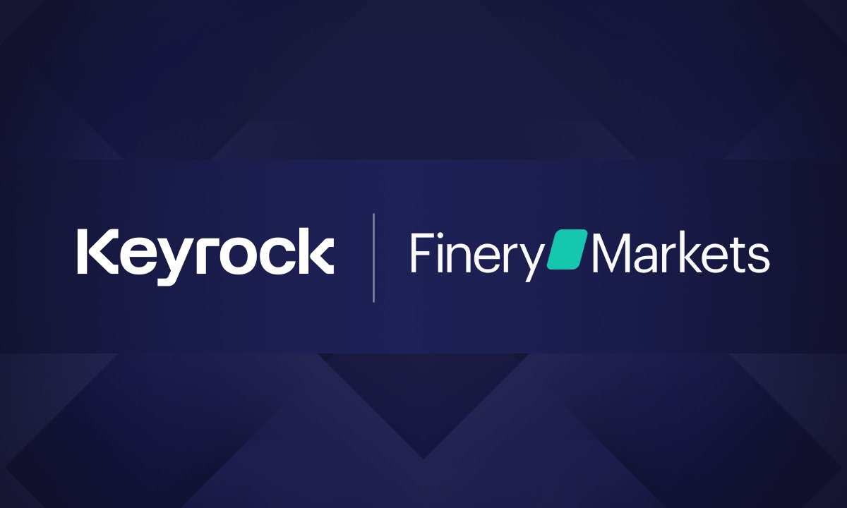 Keyrock 🔑🪨 tweet media