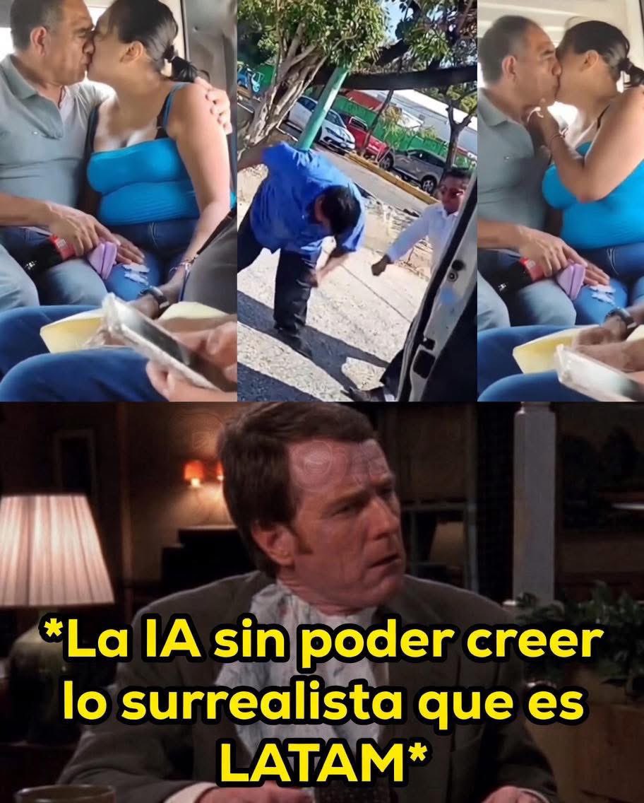 El Chocoflan tweet media