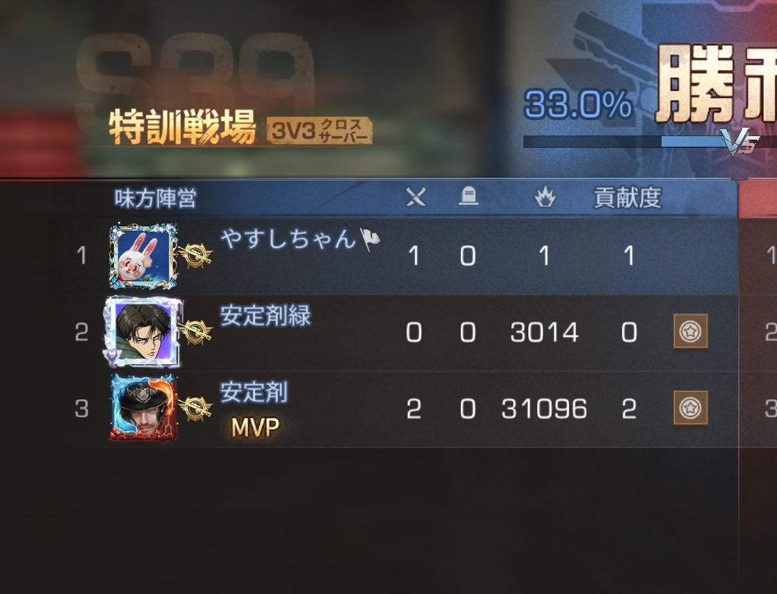 💙やすしちゃん🩵 tweet media