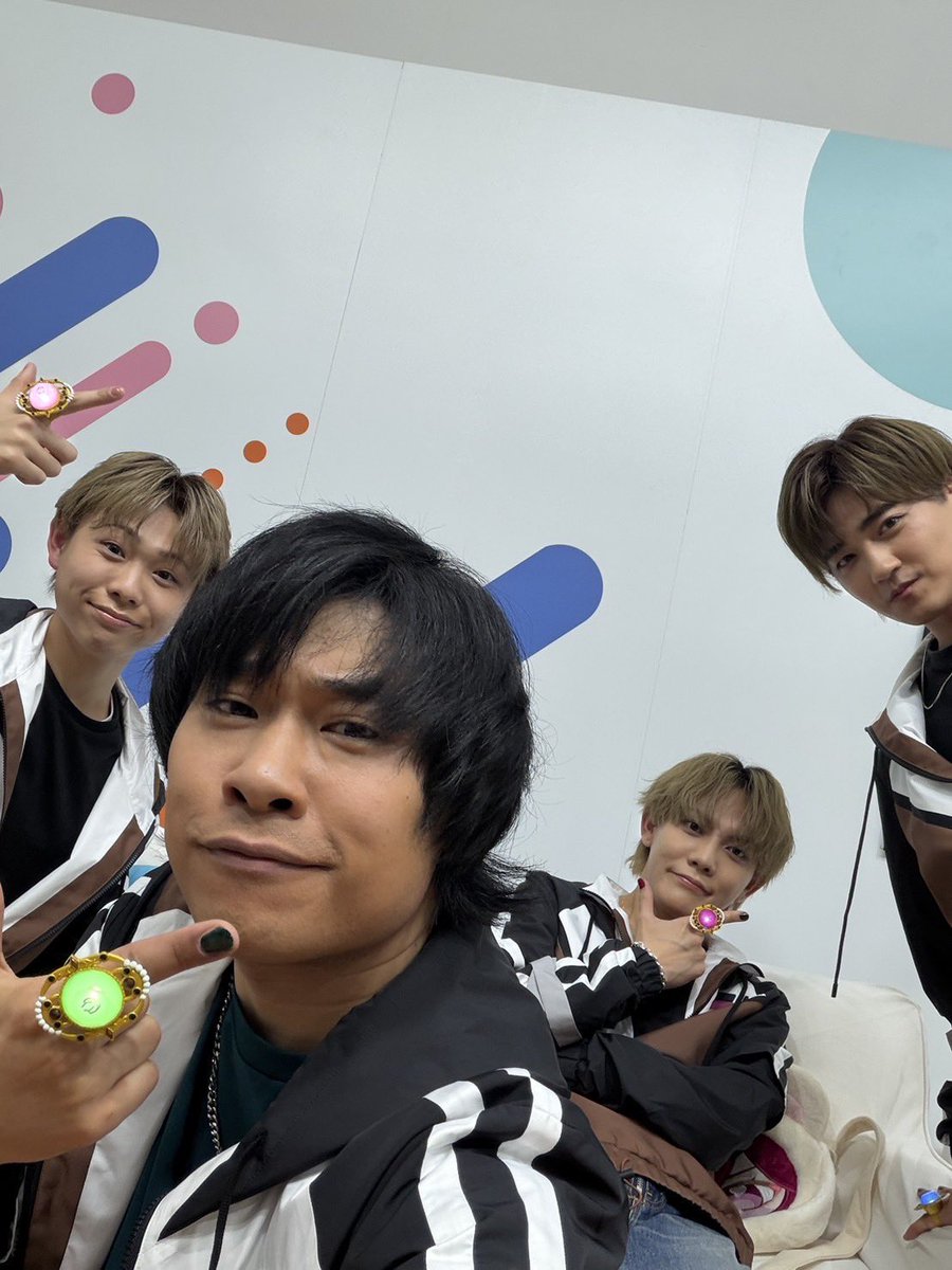 今井文也 tweet media