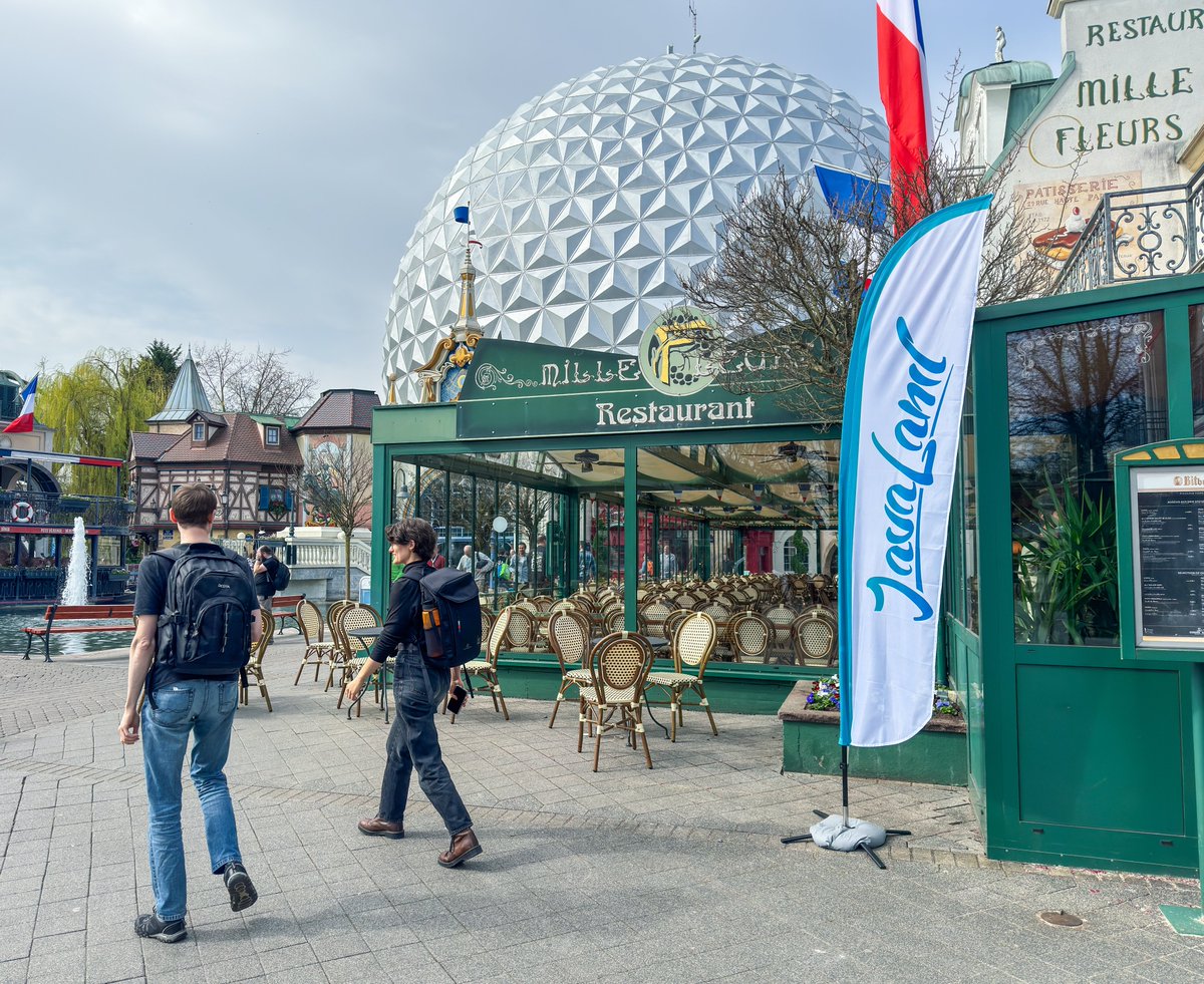 Michael Mack tweet media