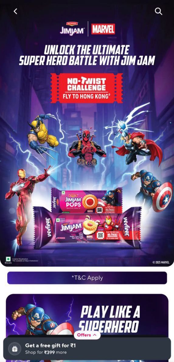 DealzTrendz tweet media