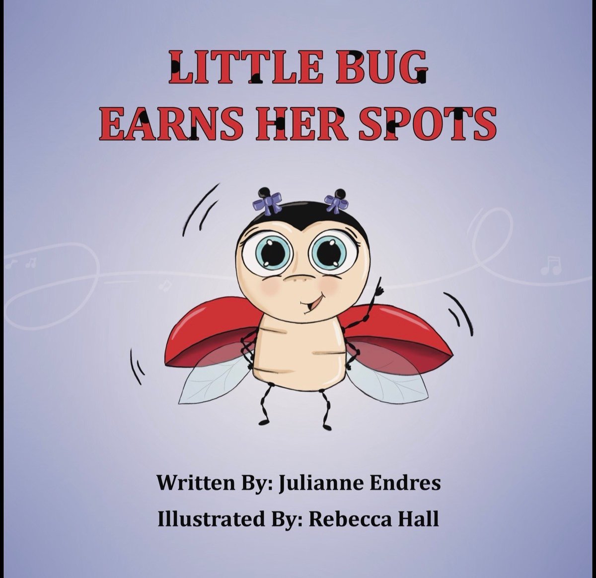 DonusRoberts's tweet photo. Watertown author Julianne Endres and area illustrator Rebecca Hall will be signing their children’s book “Little Bug Earns Her Spots” this Saturday, March 14, at DDR Books in Downtown Watertown.
This Saturday’s booksigning is now scheduled for 1-3pm. https://t.co/6l5q67LGsH