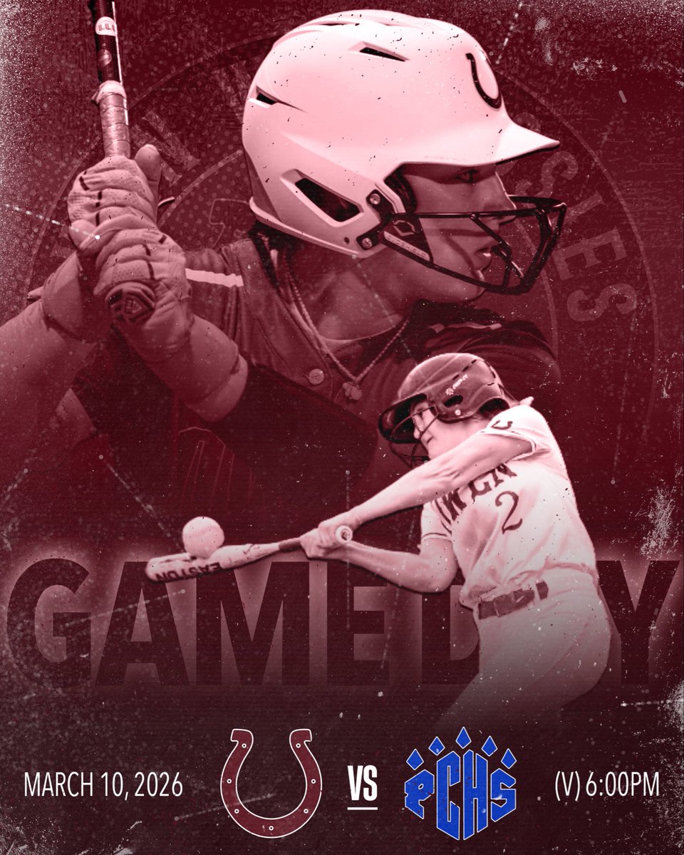 Big game tonight for your Warlassies! 

Our first conference game of the season is here! Pack the stands and get loud for your Owen Warlassies as we take on Polk at home tonight at 6:00PM.
 
#RISE