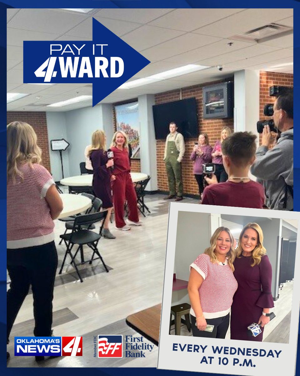 First Fidelity Bank tweet media