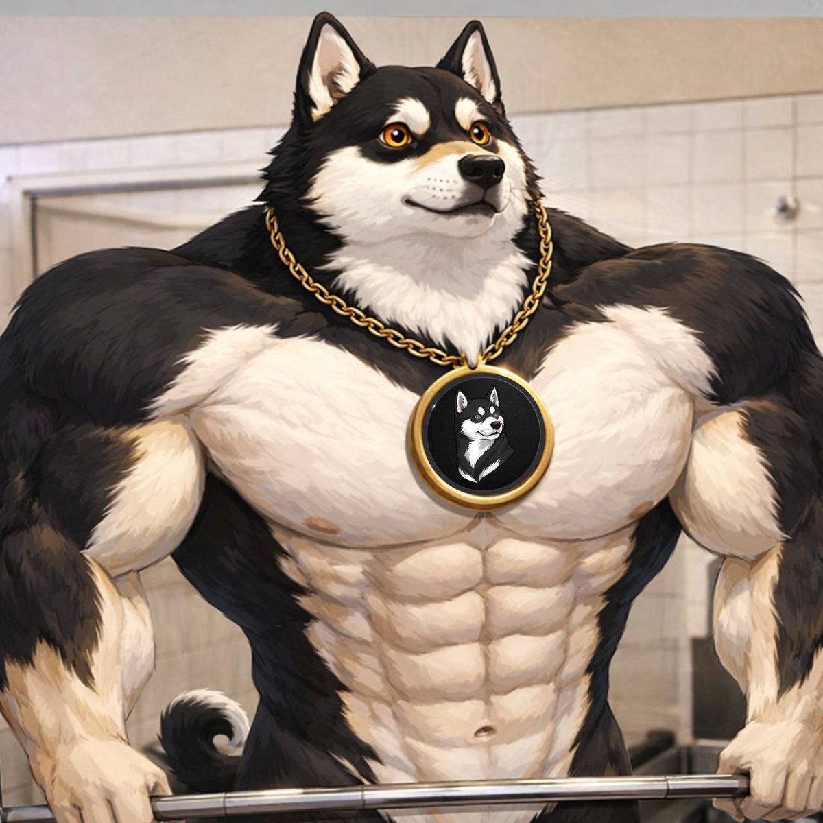 MaxCryptoGains's tweet photo. @FoxxNewsletter @Glitchymagic Glitchy should join the pack already, just a suggestion https://t.co/B6Fp9GLllQ