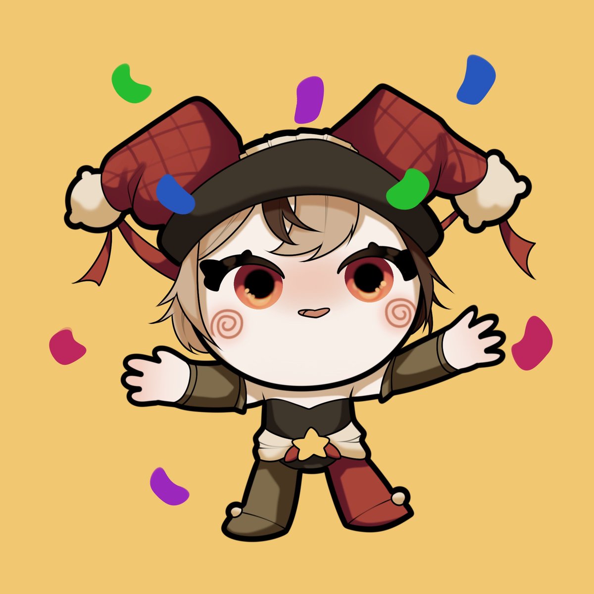 ItsLinnie tweet media