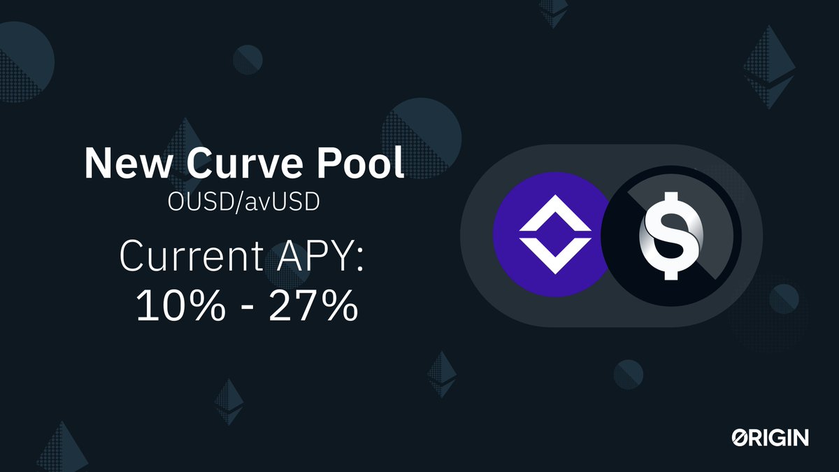 Origin Protocol tweet media